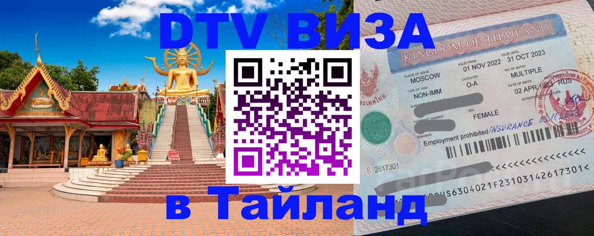 Сколько стоит DTV виза — актуальные цены, оформление даже без документов - 20.11.2025 